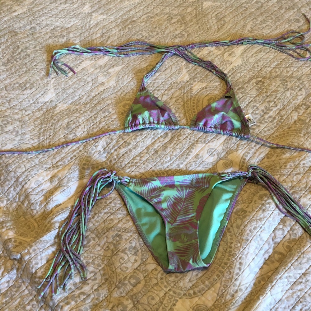 Roxy bikini